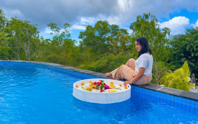 Innora Jungle Resort and Spa