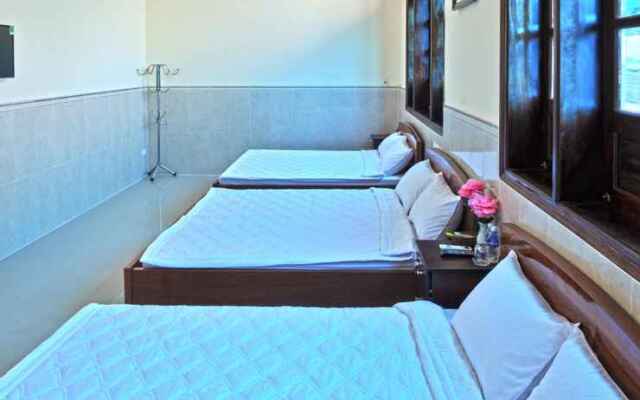Ngoc An Guesthouse