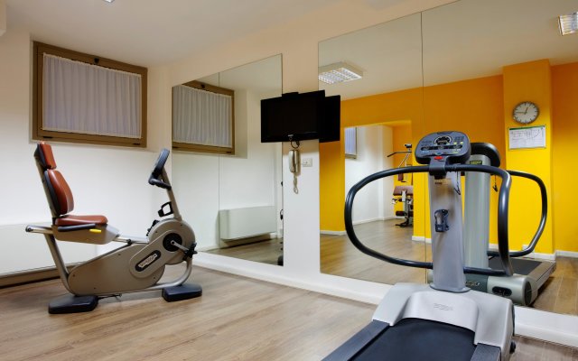 Holiday Inn Genoa City by IHG