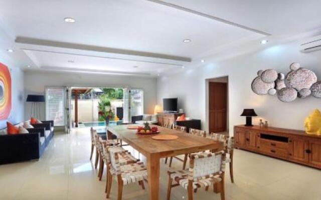 Private Seminyak Boutique Villa Ocean 12