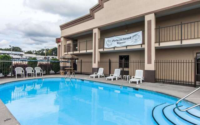 Econo Lodge
