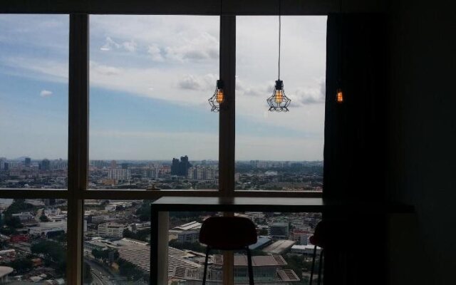 PINNACLE Suites