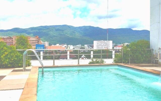 Chiang Mai Residence