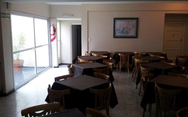 Hotel Ariston