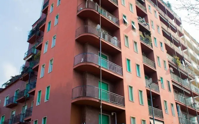 Shopping Deangeli Apartment - Hintown