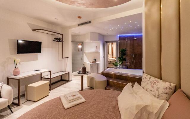 Beautiful Assisi Suite