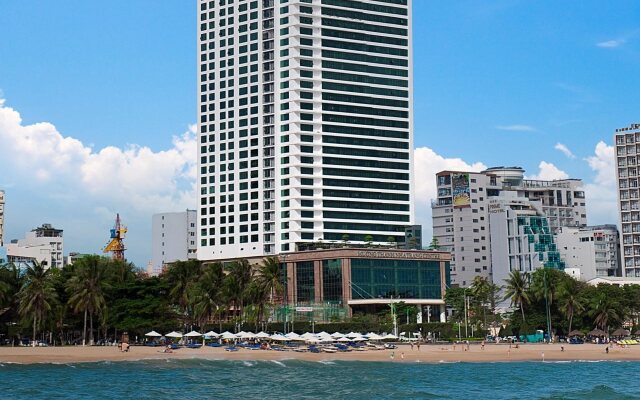 Muong Thanh Luxury Nha Trang Hotel