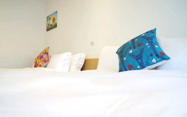 Simple Life Home Stay