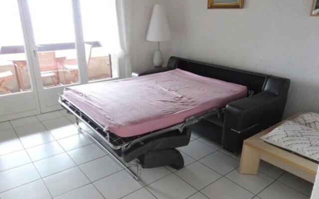 YVETTE MINI-VILLA - FACING THE SEA Apartment 2