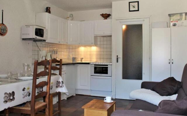 Appartement Risoul, 1 pièce, 4 personnes - FR-1-330-156