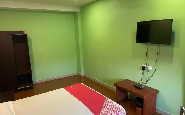 Select Residency