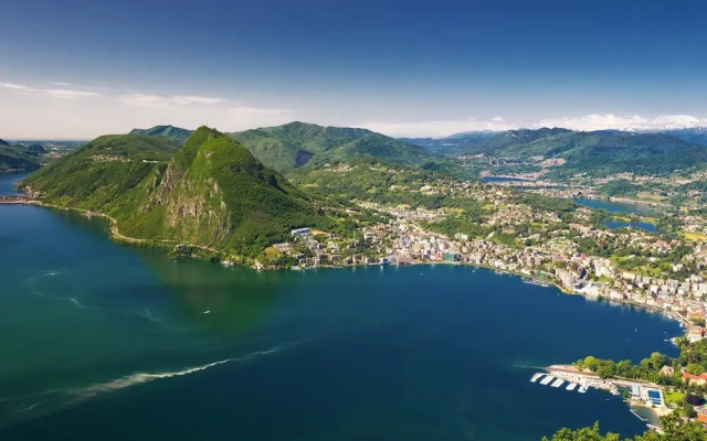 Novos Diamond in Lugano