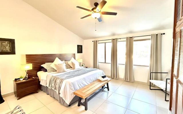 Luxurious 2 Bedroom Ajijic - San Antonio Home With Breathtaking Views