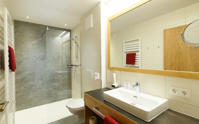 Appartement-Pension Kendlbacher