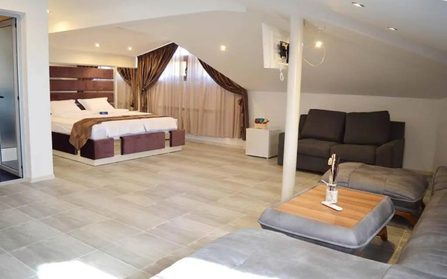 Arbanasi DELUXE Villa