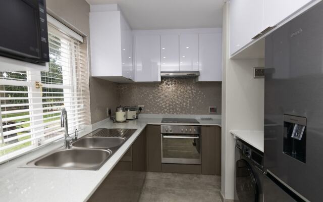 Caribbean Estates - 35 Montego Bay