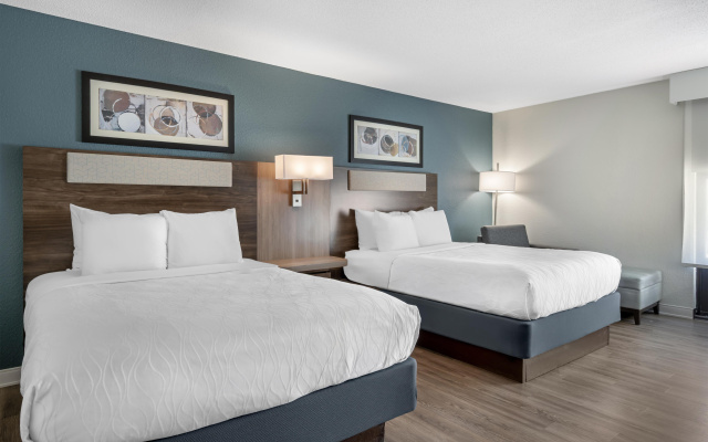 Best Western Plus Anderson