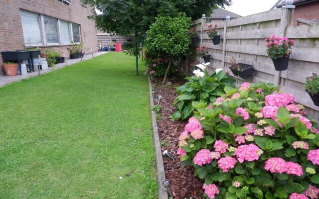 Chambre d'hôte Blankenberge