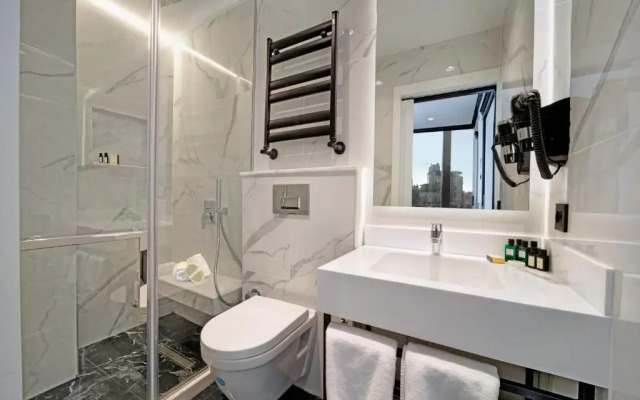 The Trinity Hotel Taksim - Special Class