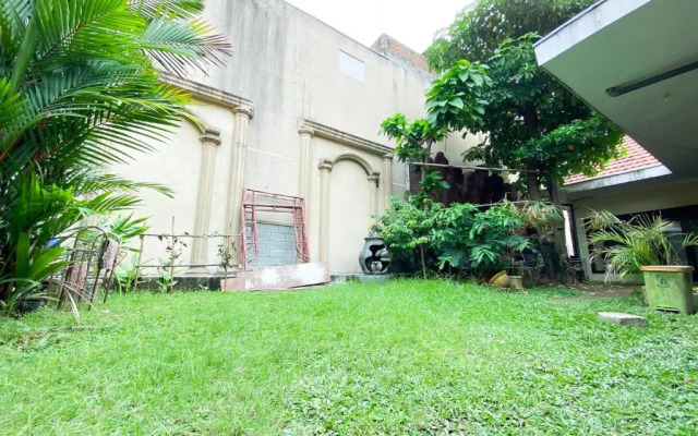 Surabaya Homey near RKZ (Syariah)