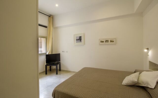 Borgo San Lazzaro Cozy Flat