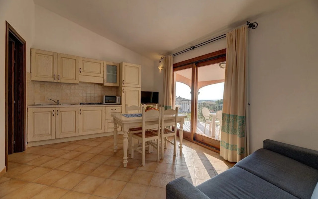 The Fantastic Residenza Badus 1 Bedroom Sleeps 4 Plus Child