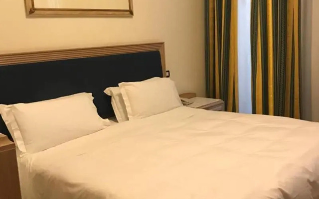Hotel Foscari Palace