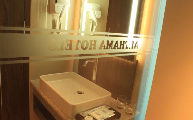 Arthama Hotels Losari Makassar
