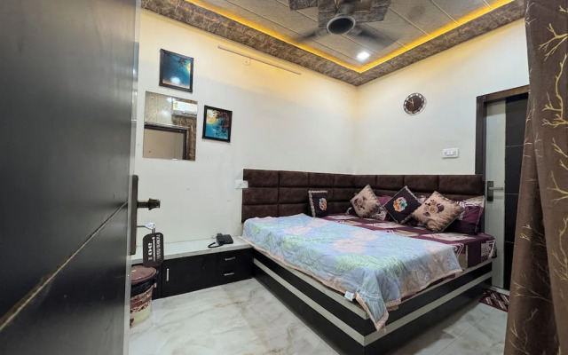 The Kwality Residency