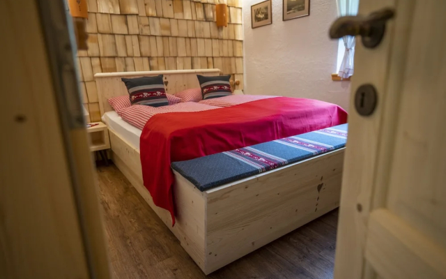 ALPIK Chalets - Bohinj