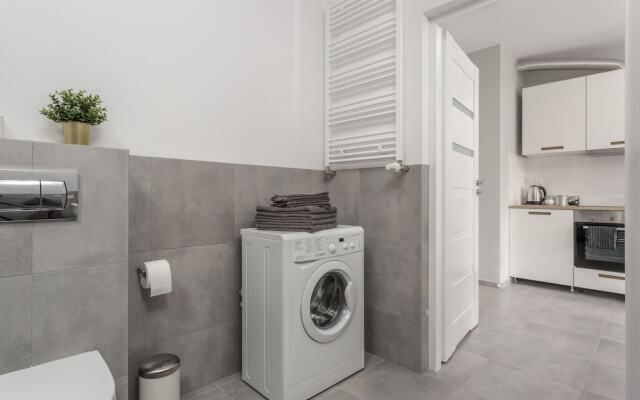 Chill Apartments Zoliborz