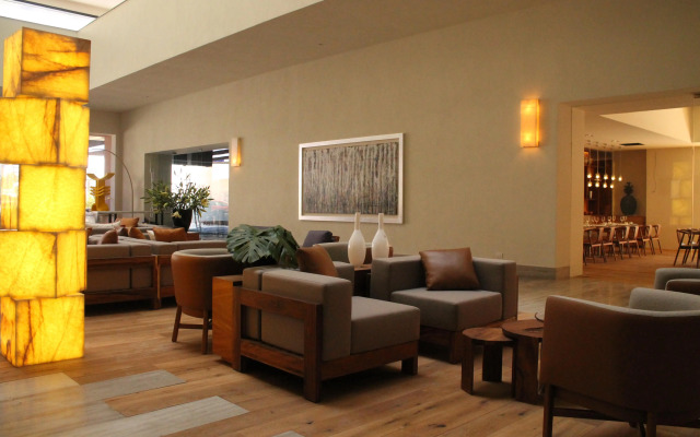 Hyatt Centric Campestre Leon