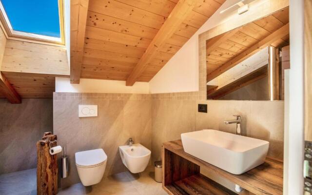 Brugghof Apartement Ulme