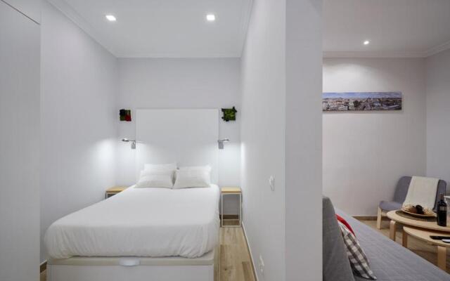 LEEWAYS LOFT in VALENCIA