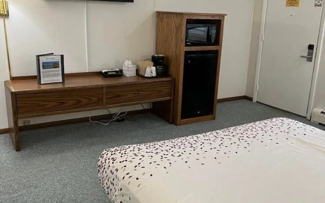 Northwoods Motels