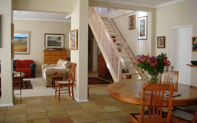 Moonglow Guest House