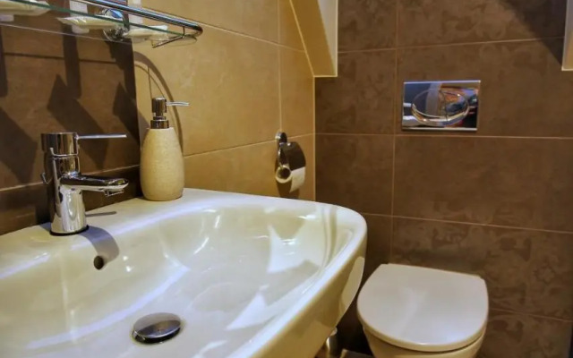 Zakopane Apartamenty LUX