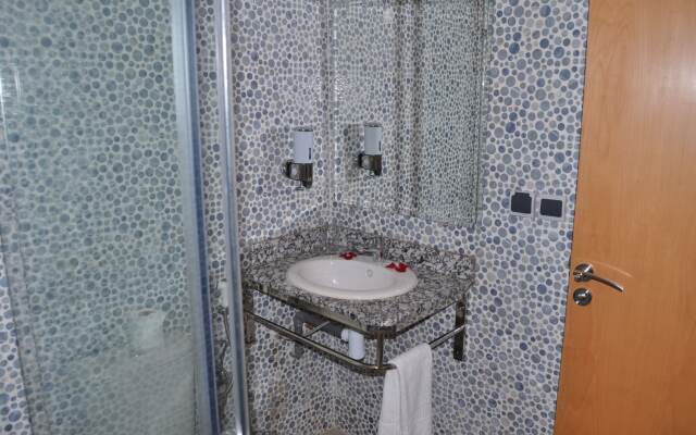 Appart Hôtel Sofines