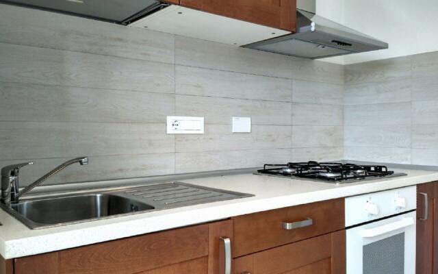 La Ca' Tolmino Affittaly Apartments