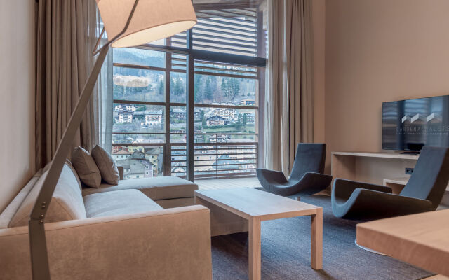 Gardena Chalets