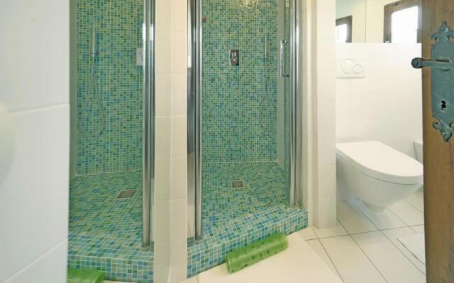 Apartment in B&B Del Giglio