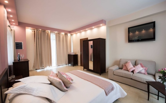 NV Seafront Studios AV Properties