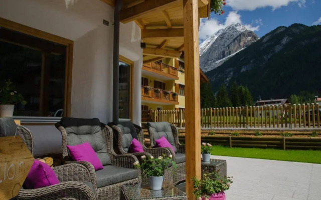 Chalet Vites Mountain Hotel