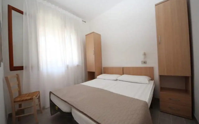 Comfortable Beachside Apartment in Rosolina