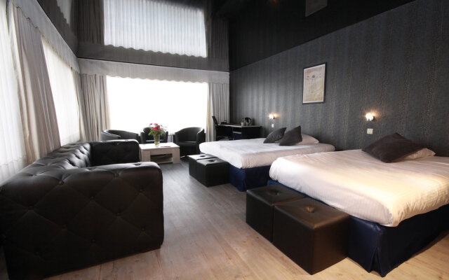 Leonardo Hotel Charleroi City Center