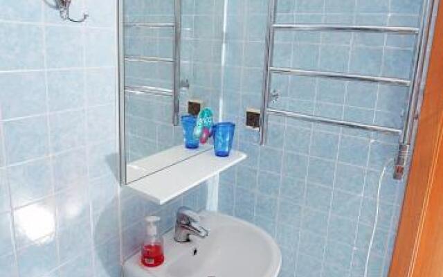 Гостиница Парковая