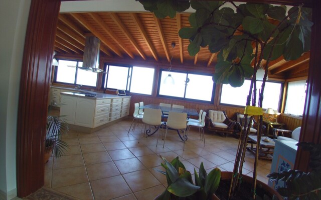 Villa Primaveraheatable Poolfree Wifibbq