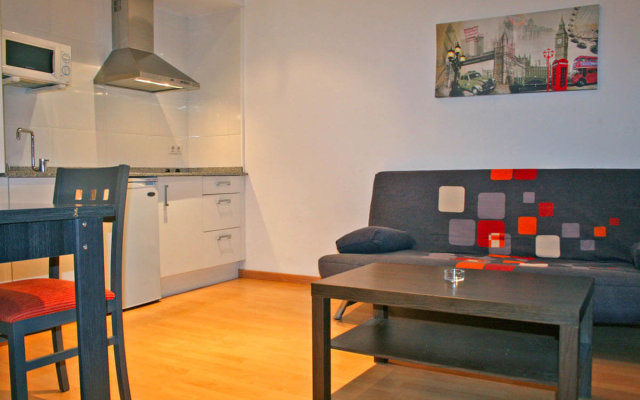 Apartamentos Venecia