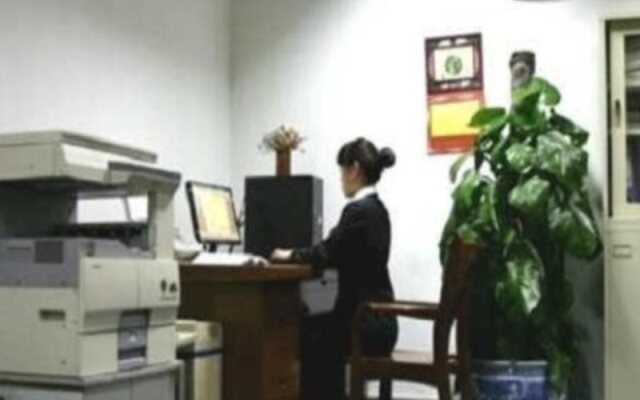 Zhengzhou Airport Hotel