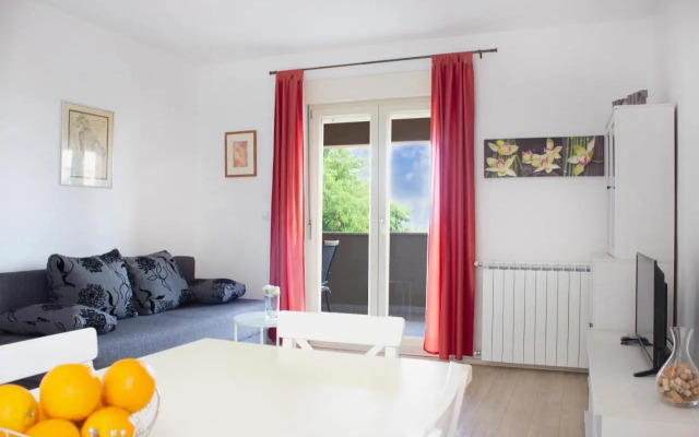 Apartment Lucia